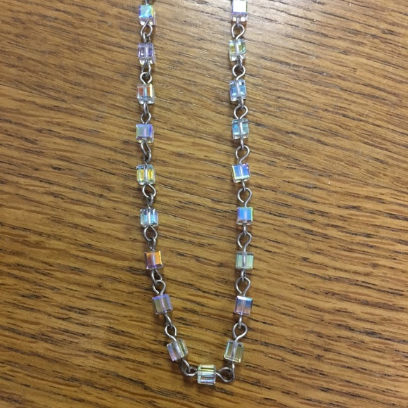 Mermaid Inspired Jewelry Set (5 piece) - Picture 6 of 8